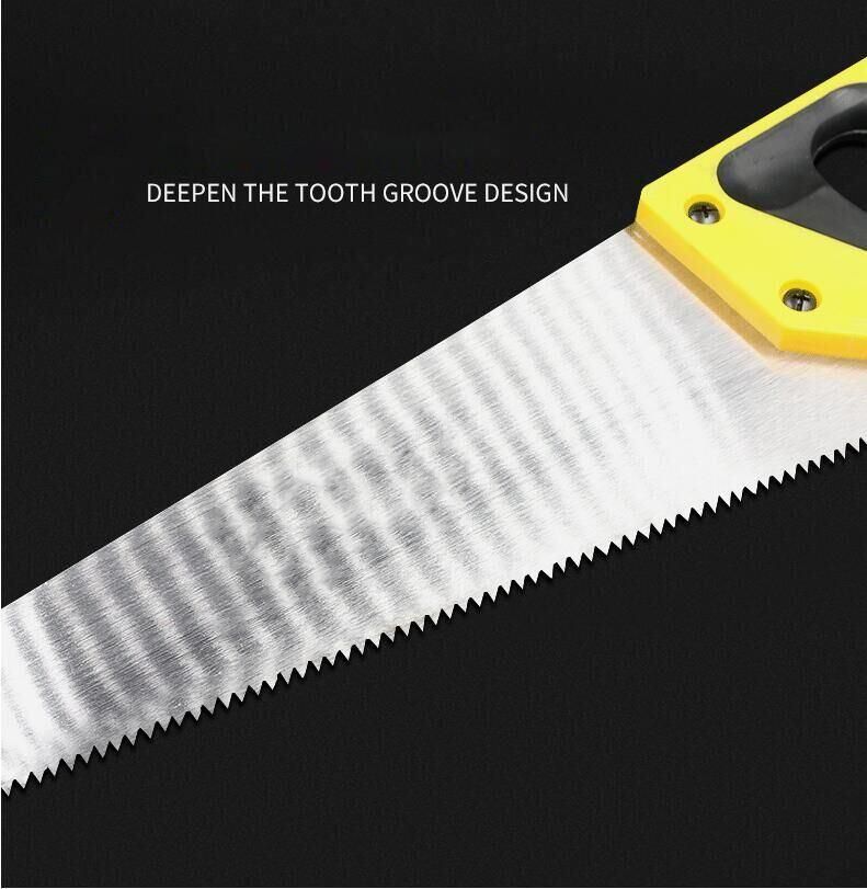 Hand Saw Waist Saw Sawn Timber