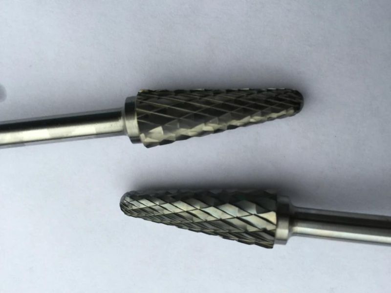 Carebide Burs Sets with different combinations