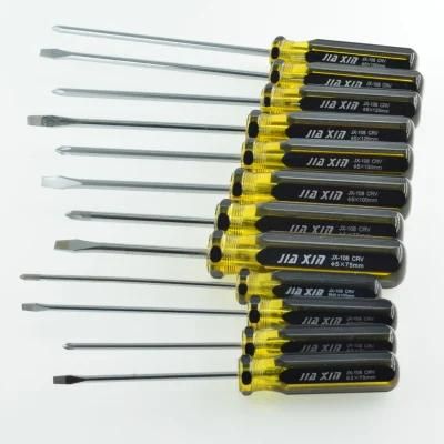 Extended Screwdriver for Removing Electrical Precision Instruments