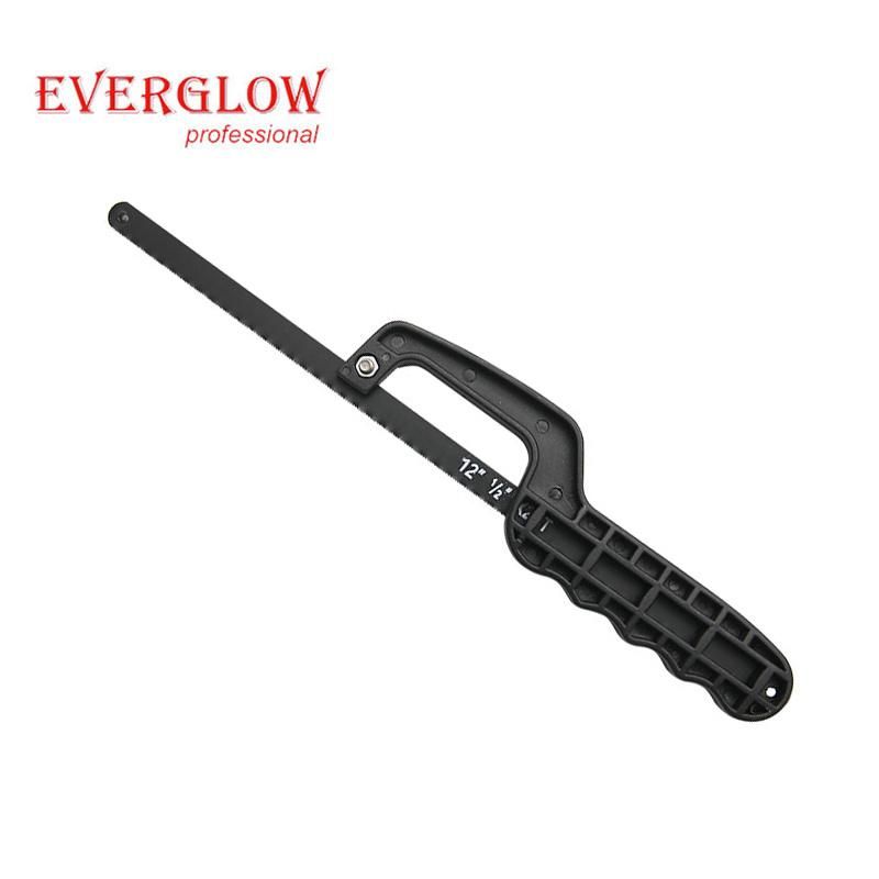 10" Mini-Hacksaw Frame All in Pliastic