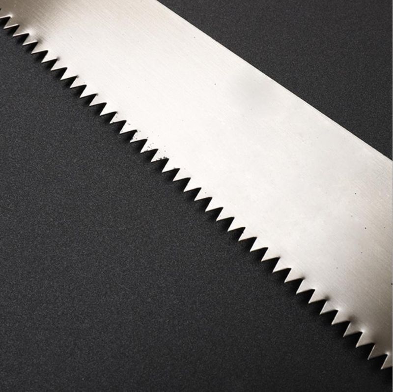 Multifunctional Logging Saw Hand Saw with Non-Slip Handle