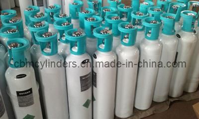 Portable Oxygen Cylinders′ Handles