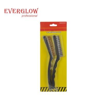 Latest Design Promotional Self Industrial Floor Cleaning Brush