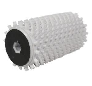 Ski Snowboard Roto Brush Hors Hair Ski Brush