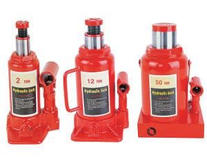 Auto Tool Hydraulic Bottle Jack (ST36001)