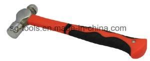 Ball Pein Hammer with Fiberglass Handle Building Tool