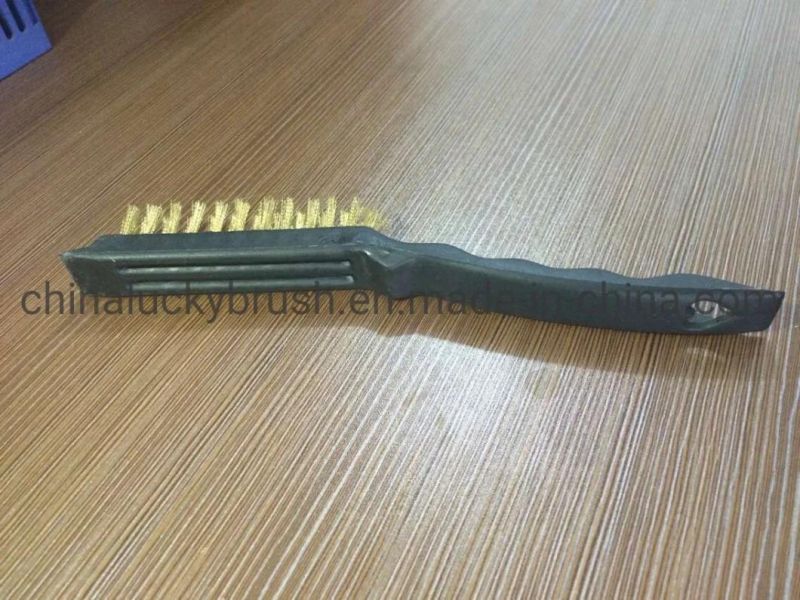 3PCS 9 Inch Wire Set Brush (YY-567)