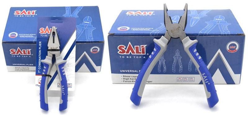 Pliers Sali Multi-Purpose Combination Cutting Pliers,