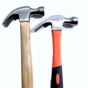 8oz 12oz 16oz Carpenter Claw Hammer for Nails