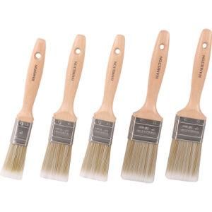 A60 Wood Handle Paint Brush Bangladesh