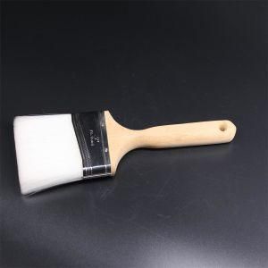 100% Plastic Wire Paint Brush for Home Use