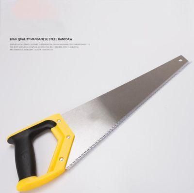 High Strength Wear Resistant Folding Woodworking Hand Saw