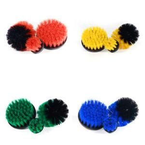 Industrial Nylon Electric Car Rotating Drill Brush China