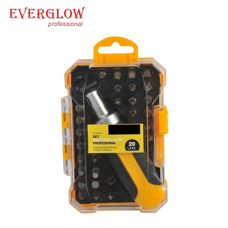 31 in 1 Repair Kit Tools Precision Screw Driver Tool Screwdriver Set