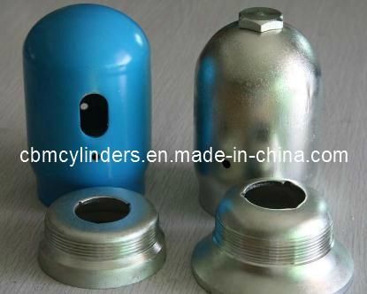 Top Steel & Cast Iron Guards for Gas Cylinders