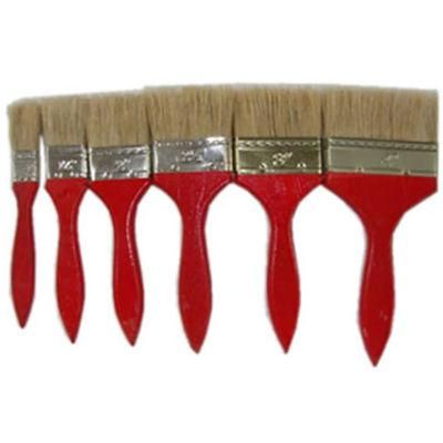 Paint Brush Set, Paint Brush (GM-PB003)