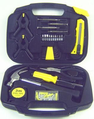 109PCS Tool Set in Blowing Case (FY109B1)