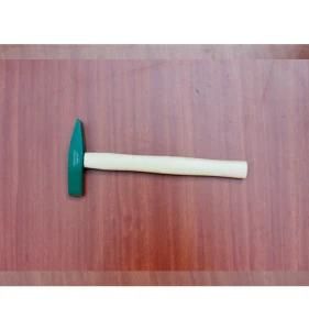 Cheap Cast Iron Material Machinist Hammer with Fibeglass Handle for Russian Market