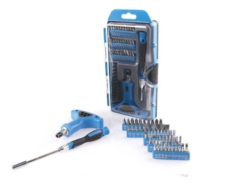 52PC Screwdriver Set of Ad23052