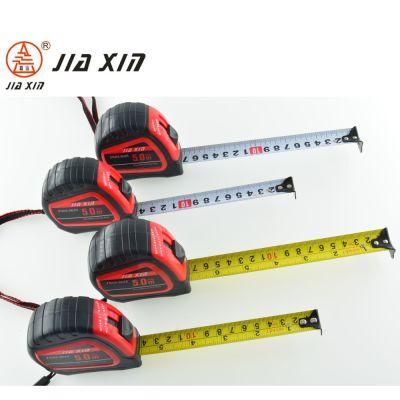 High Quality Wear and Slip Resistance Tape Tape Measure Tapeline Flexible Rule
