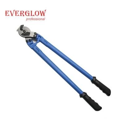 American Type Steel Rod Copper Wires Aluminum Cable Cutter