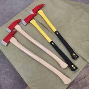 Fireman Tools, Fireman&prime; S Axes, Fighter Crow Bar, Rescues Tools