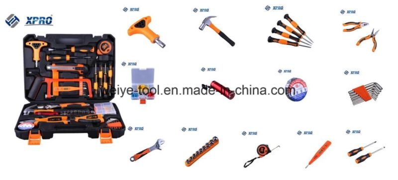 82PC Hand Tool Kit