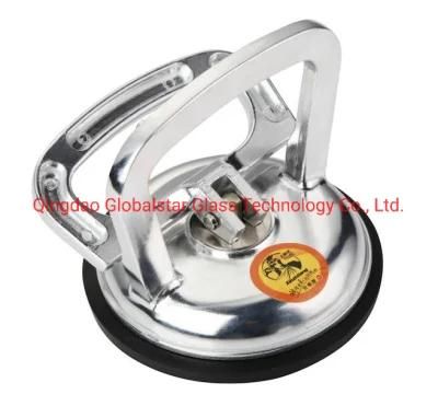 Aluminum Handle Vacuum Suction Cup