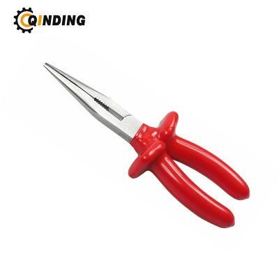 German Type Multipurpose High Quality Electrician Combination Cutting Pliers