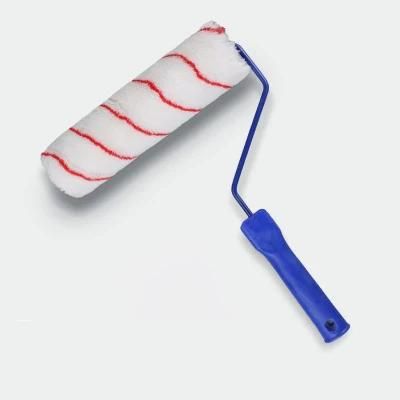7 Inch /9 Inch Wall Painting Decorative Paint Roller Brush for Sale