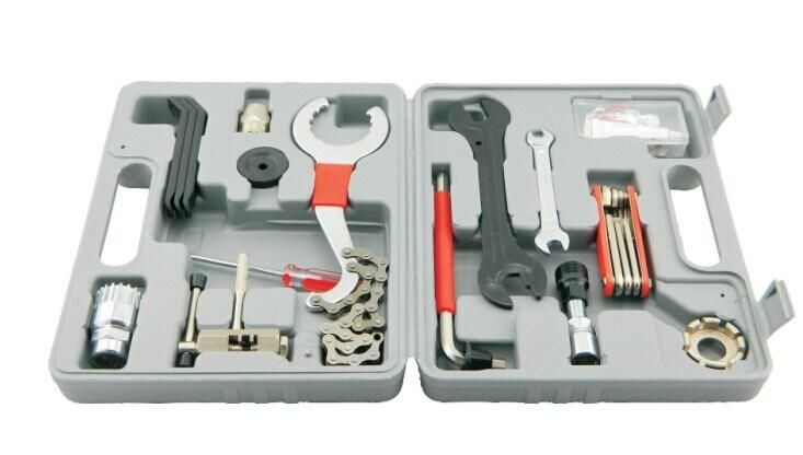 2018 High Quality Bicycle Repair Tools Box