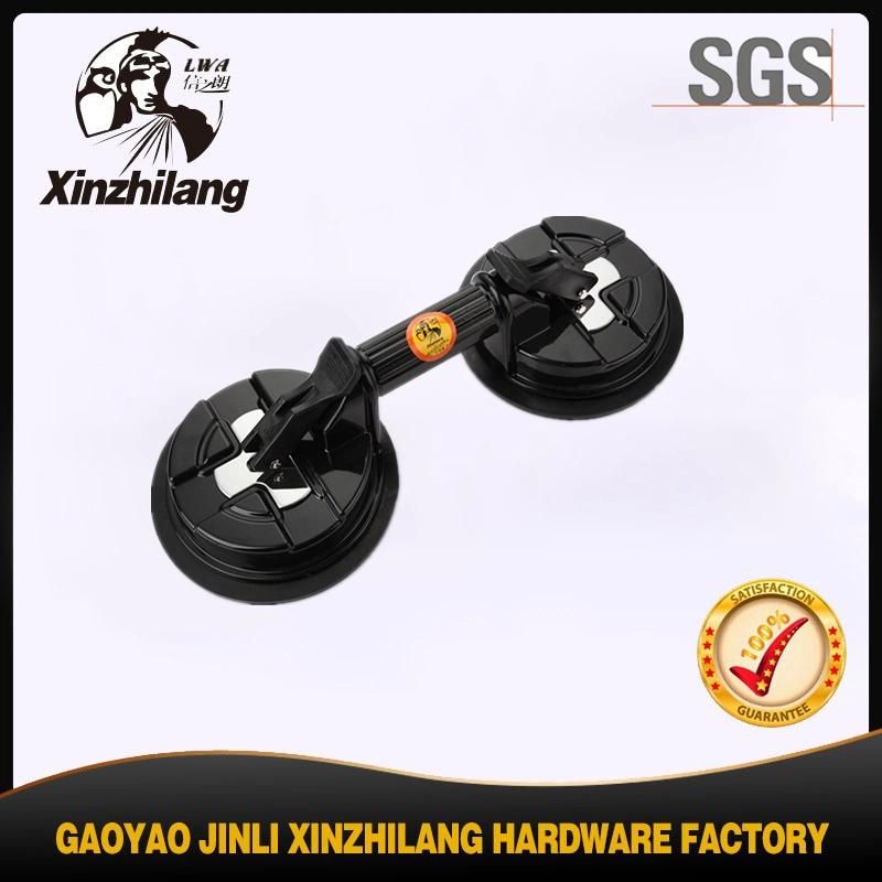Super 180kg Power Series Germany Style Glass Glass Marble Suction Cup
