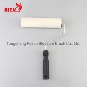 High Quality Polyester House Painting Paint Roller Brush