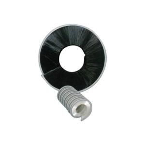 Nylon Internal Springs Coil Brush for Cleaning