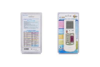 Air Conditioner Universal Remote Control Kt-109