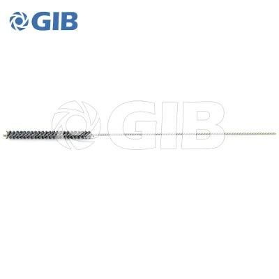 Flexible Honing Brush Diameter 4.8 mm, Flex Honing Tools, Deburring for Valve Housings