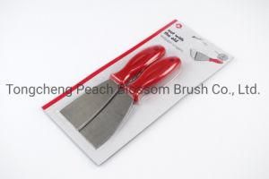 Stainless Steel Flexible Polished Putty Knife