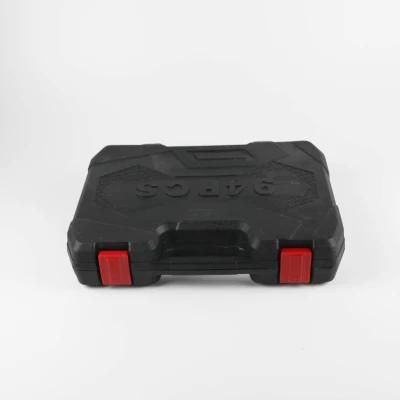 94PCS Cr-V Adjustable Carbon Steel Hand Tool Ratchet Wrench