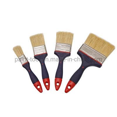 Chinese Suppliers Competitive Paint Brush with Good Quality