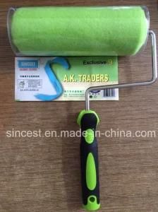 Paint Roller Brush with Polyester or Acrylic Material