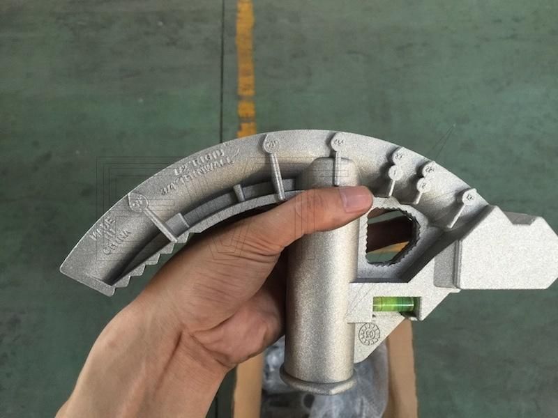 Aluminum Conduit Bender