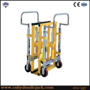 FM180A Hydraulic Furniture Mover