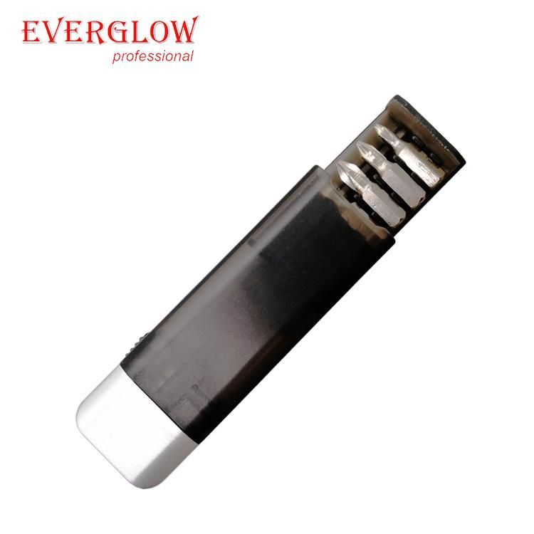5 in 1 Gift Tool Set with LED Light