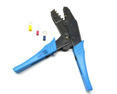 Crimping Pliers for Assorted Full Insulated Set Terminals Connectors