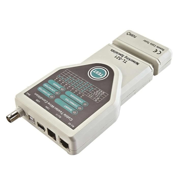 5-in-1 Cable Tester