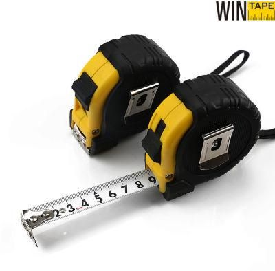 Meters Blade Heavy Duty Steel Tape Measure with Your Logo