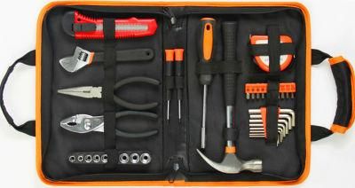 36 PCS Professional Household Tool Bag Set (FY1436B)