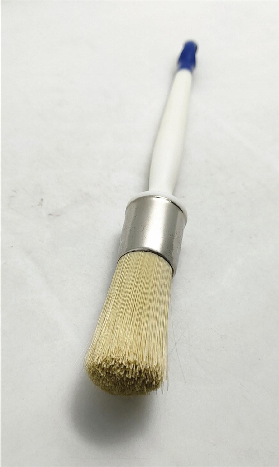 Paint Tools Plastic Handle Paint Brush