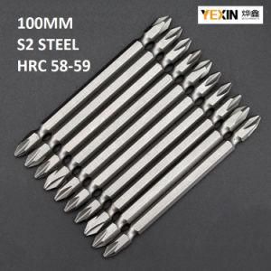 Screw Driver Bits From Guangzhou