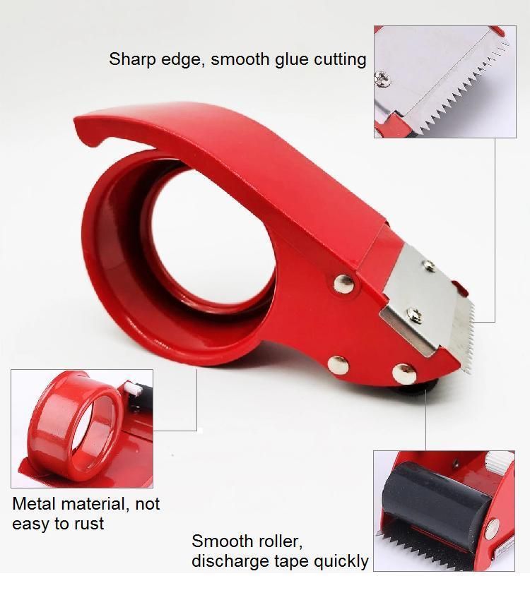 Tape Dispenser Tdc3-2b for Carton Box Packing